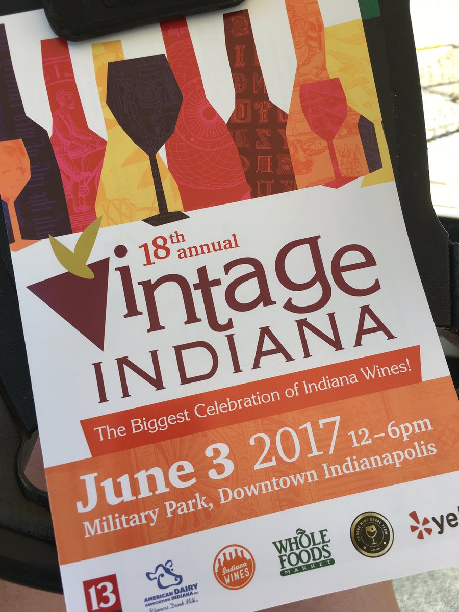 Programs have been delivered. Only thing we are missing is YOU!