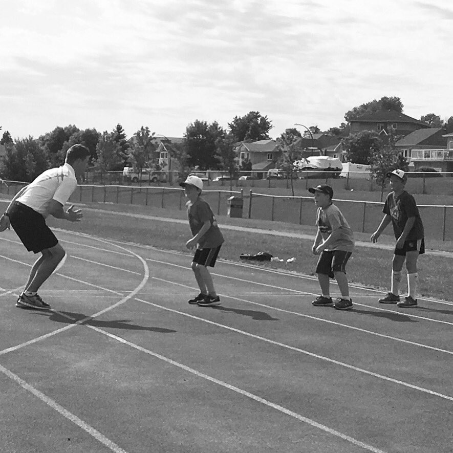 outperforme's tweet photo. Mini Outperforme starts next week in both Brandon &amp; Souris for ages 10-13 #LongTermAthleticDevelopment #MiniOPA https://t.co/R3EdDGQ4k1