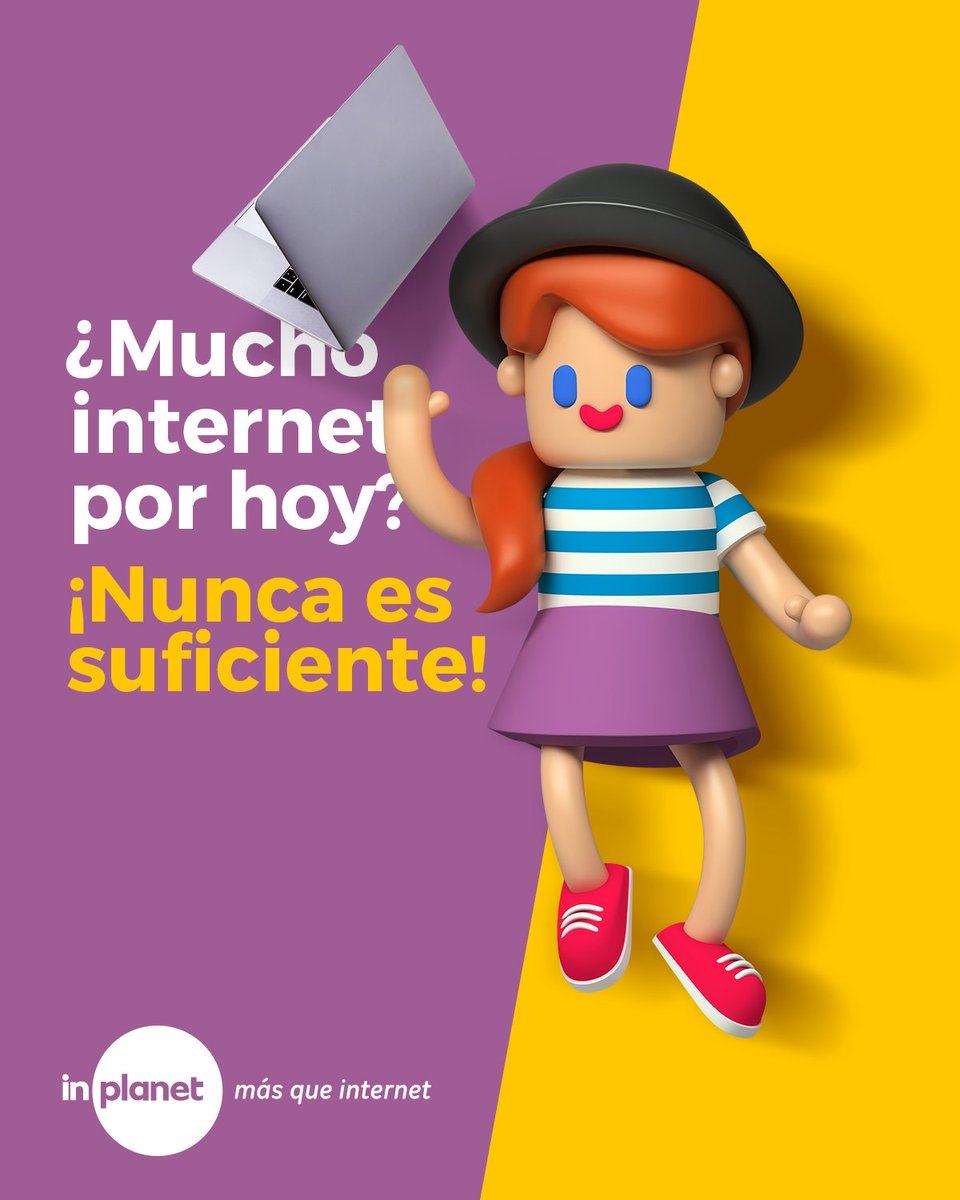 InPlanet_EC's tweet photo. Eres uno de estos 👇 https://t.co/z3kM0ZFySF