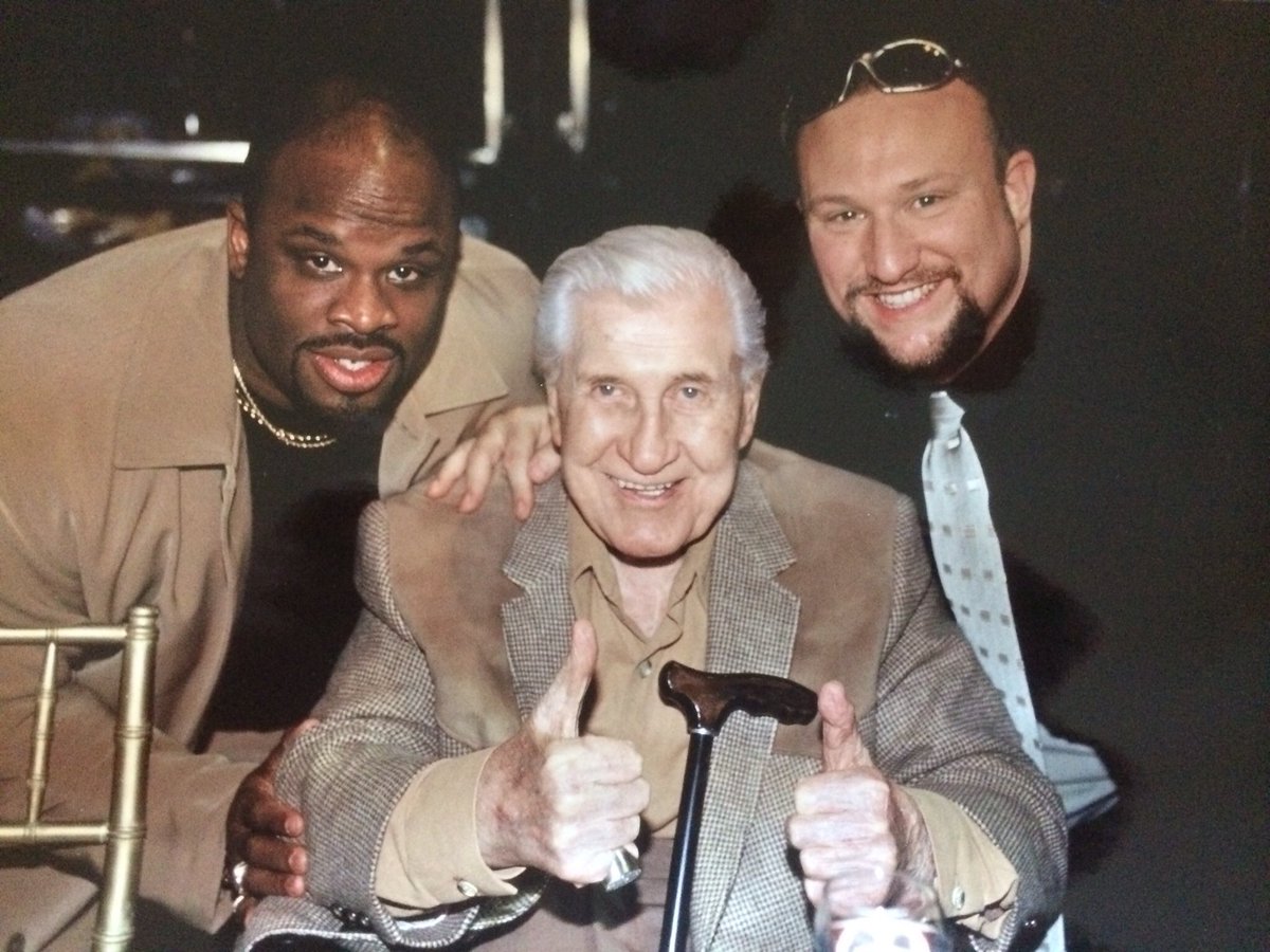 Blassie