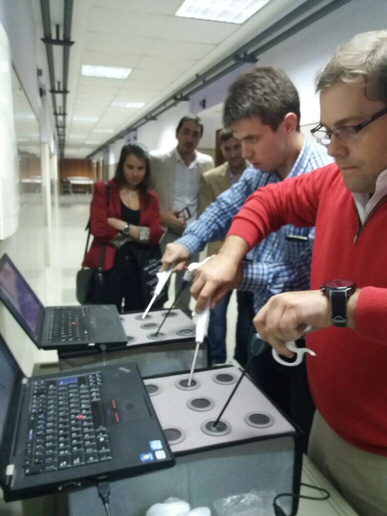 Capítulo Residentes tweet media