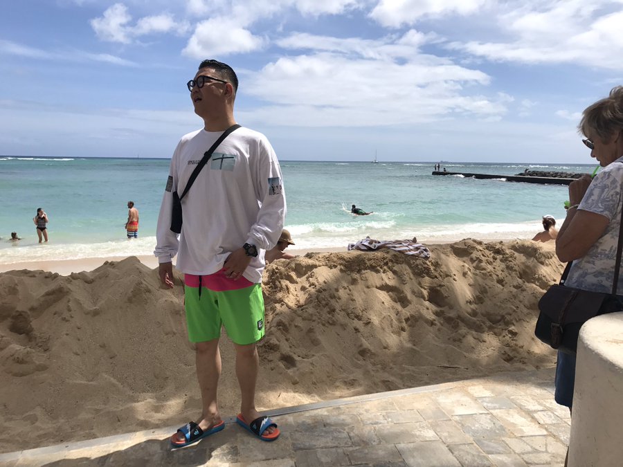 シソンヌ長谷川はダサい おしゃれ インスタの私服画像も イマコレ 今 ホットな話題はなによ