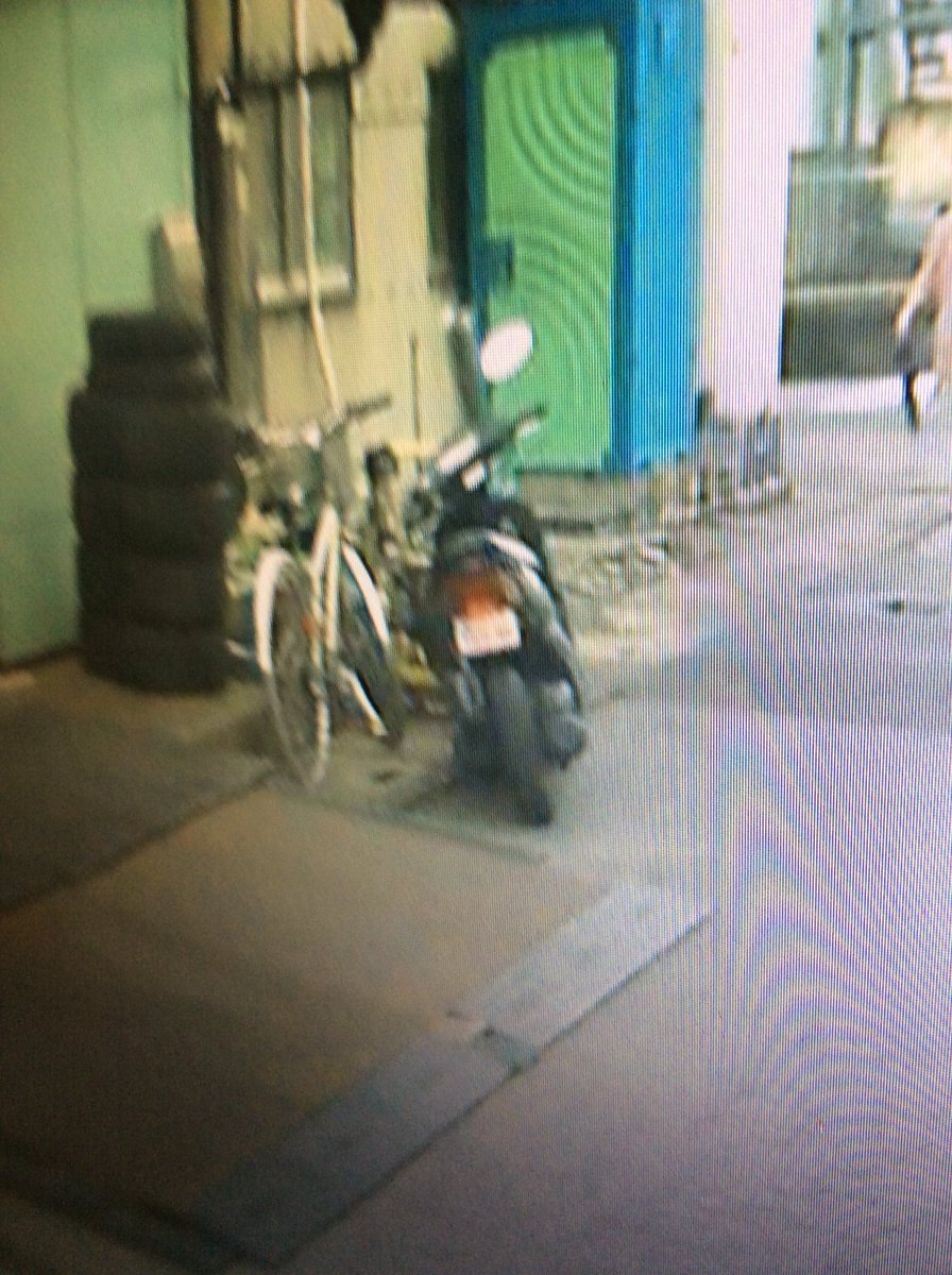 アド番長 A Twitter 拡散希望です 6月1日の16時ごろ 川口市江戸からバイクを盗まれました どんな情報でも構いませんので情報提供お願い致します ライブディオのzx ナンバープレートはピンク色 板橋区め2348 車体番号はaf34 エンジン号機jf06e