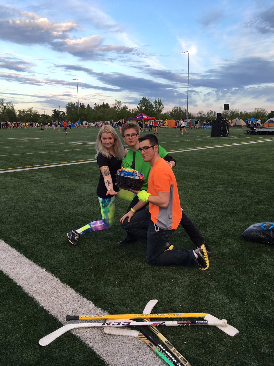 GDHSRelay's tweet photo. Congrats to @Riley44457997 and team on unscrambling the phrase the fastest https://t.co/J2teV4SpKP