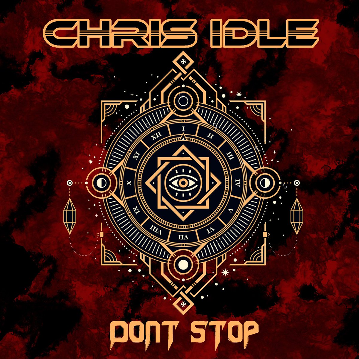 RealChrisIdle's tweet photo. New track "Dont Stop" is out now for free!!
https://t.co/ROO6tjKcQ7 https://t.co/izClGXBb11