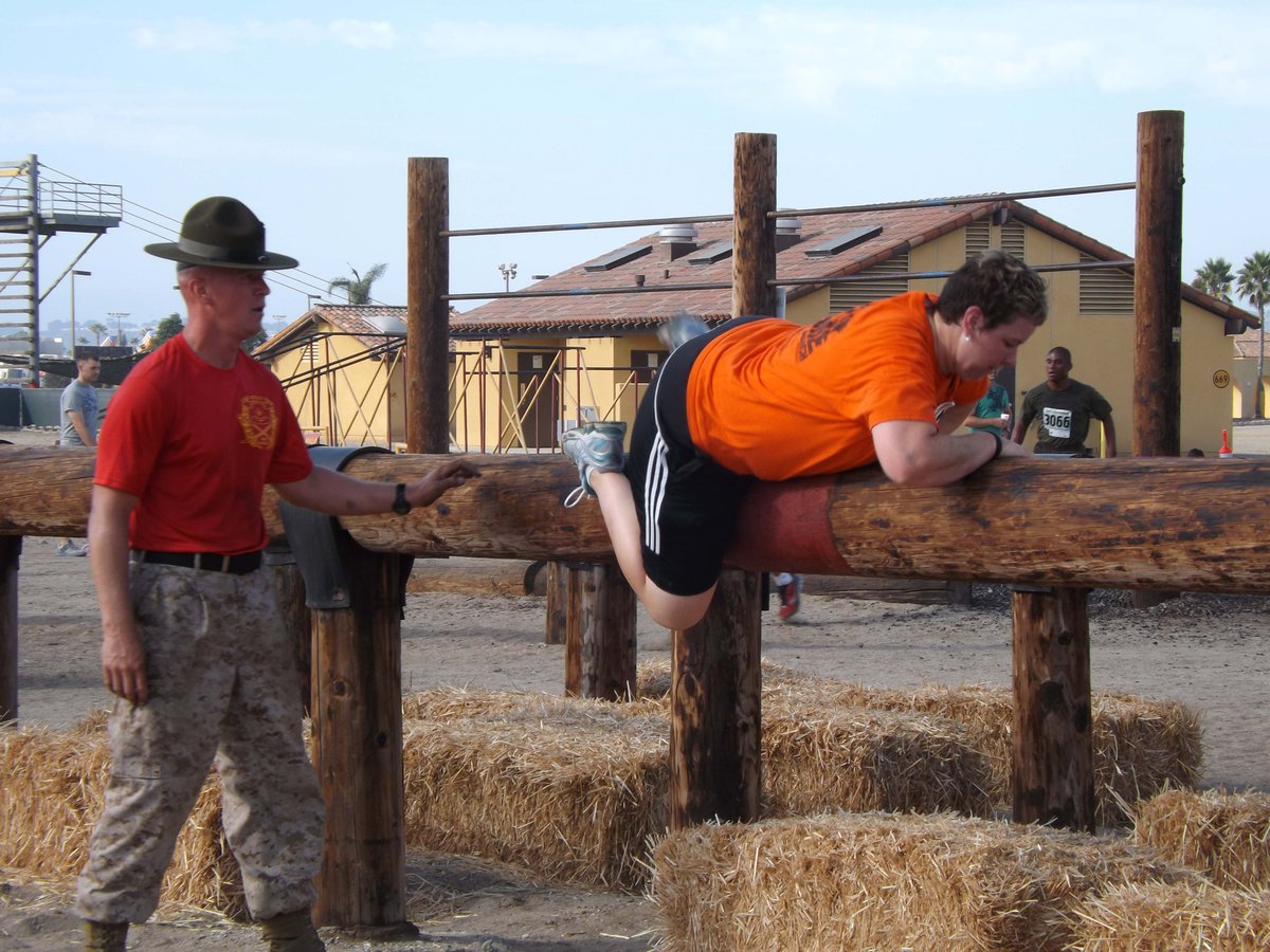MCRDBootCamp's tweet photo. Check out what's in store for you at BootCamp Challenge! #bootcampchallengesd https://t.co/RJV8q5GjVM