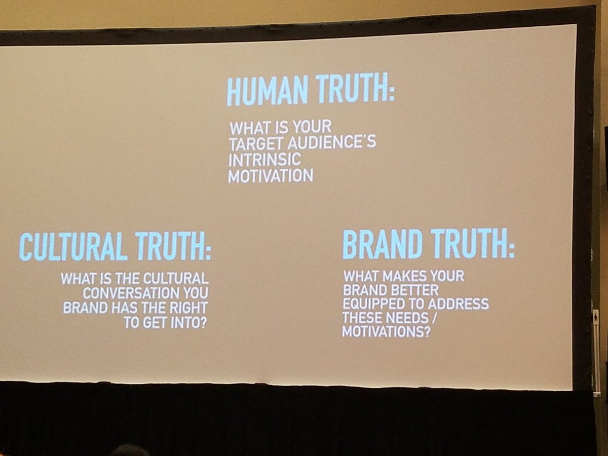 MKTG_Prof_WV's tweet photo. Cool insight from #INTEGRATEWV https://t.co/pgXC0jD3KZ