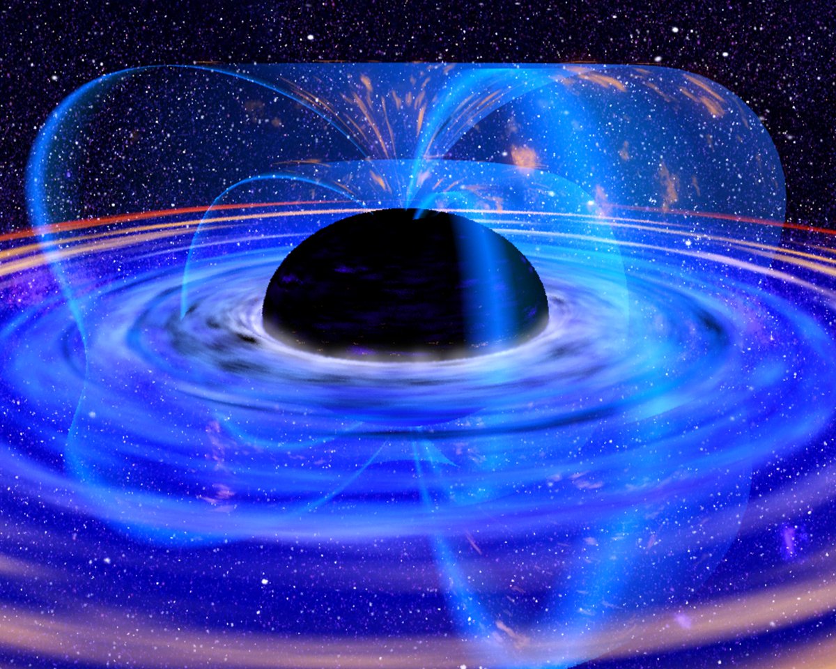 IronRealmMedia's tweet photo. 😂😂
Scientists detect gravitational waves for the third time from two black holes that collided 2 billion years ago
https://t.co/fhGXq2ofFd https://t.co/pcx9qsj4v9