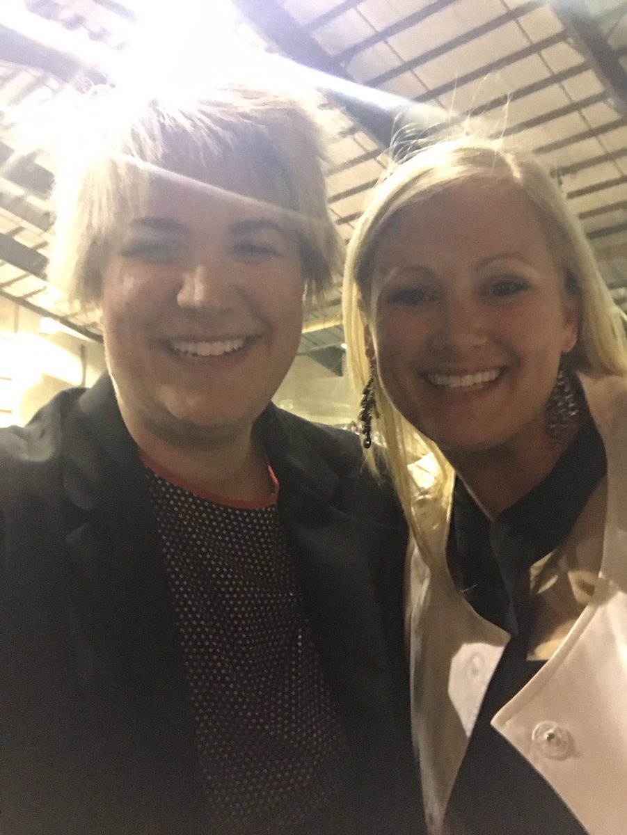 Teacher best friends ☺️ #groveport #gmhs <a href="/gmhsbusiness/">GMHSPathways</a>