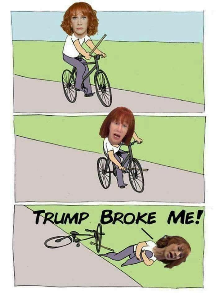 Uptown Theatre Napa cancels Kathy Griffin