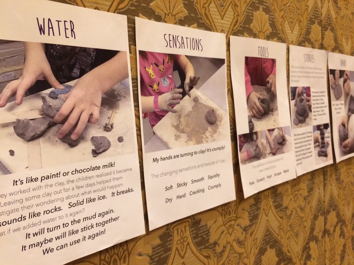 The Wonderment of the Arts #etfopleykconference