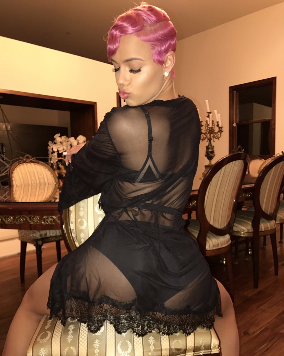 Yeah Michael was right, I'm a full Kors meal.