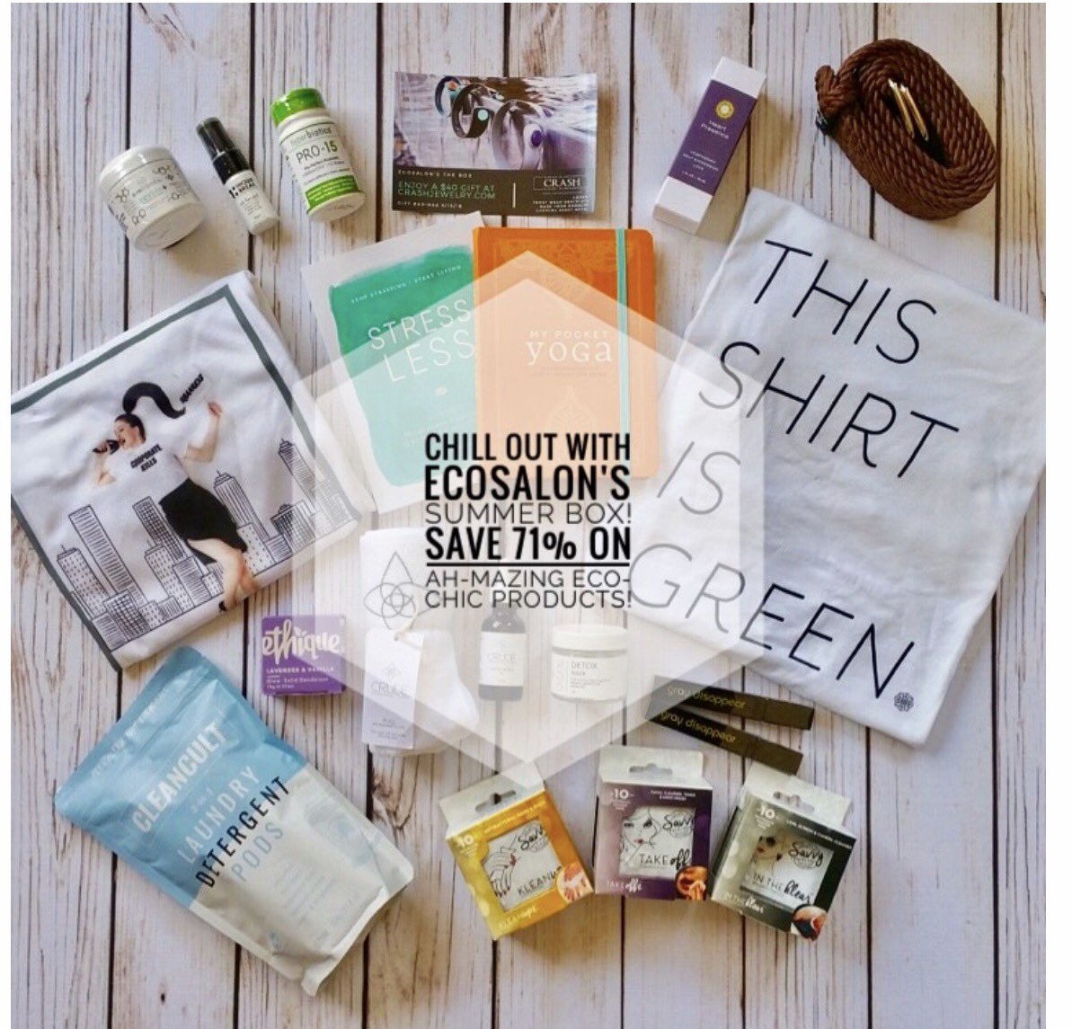 generationklean's tweet photo. GRAY DISAPPEAR's &amp; ecosalon.comb #boom
#eco #ecobeauty #liveklean #grayhair #graycover #graydisappear #nontoxic #bb #nongmo #beautysecret https://t.co/m7y5B6dZND