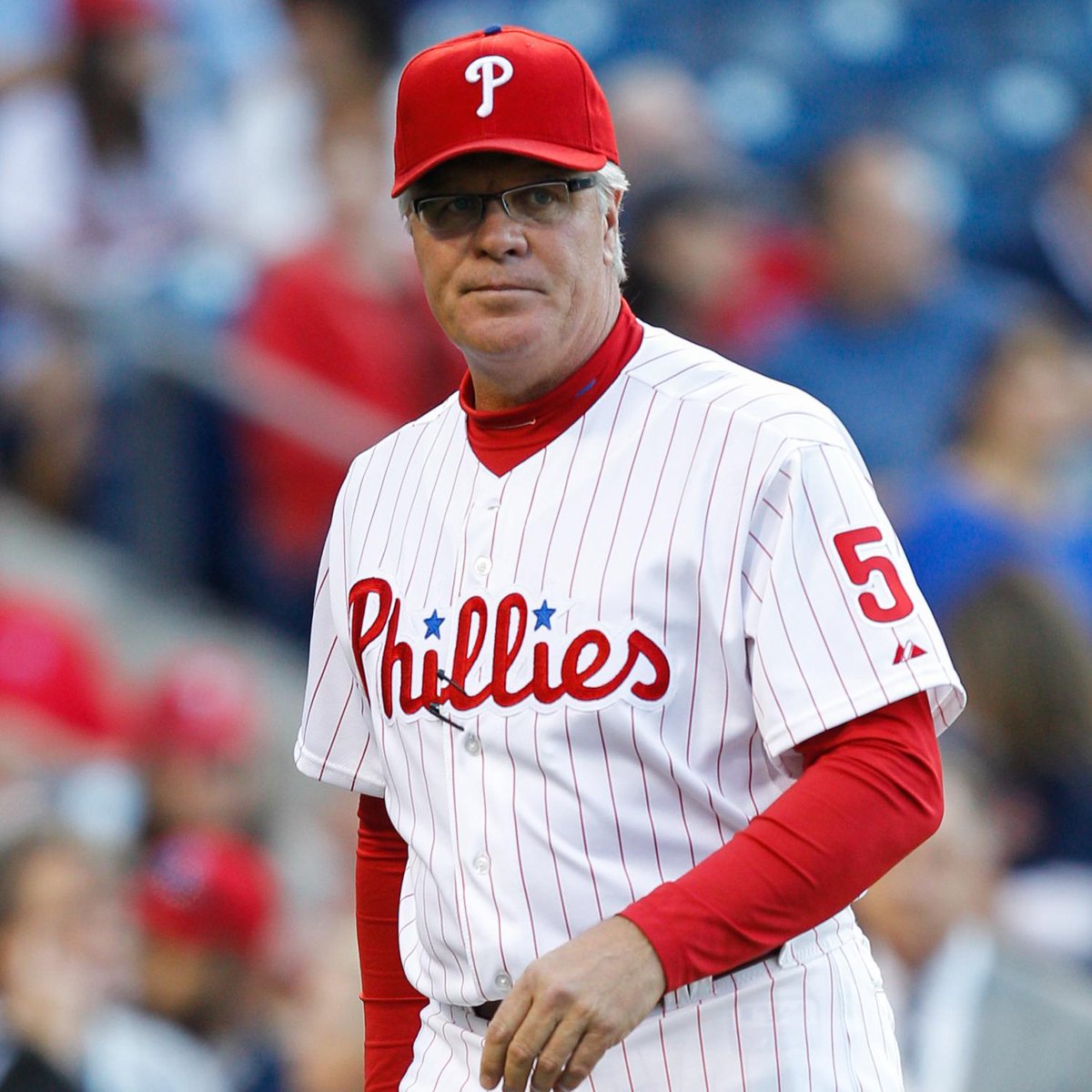 JeffSkversky's tweet image. IF the #Philllies lose this series to the Giants it will be the 1st time the Phillies have lost 11 straight series in 76 years (June 1941)