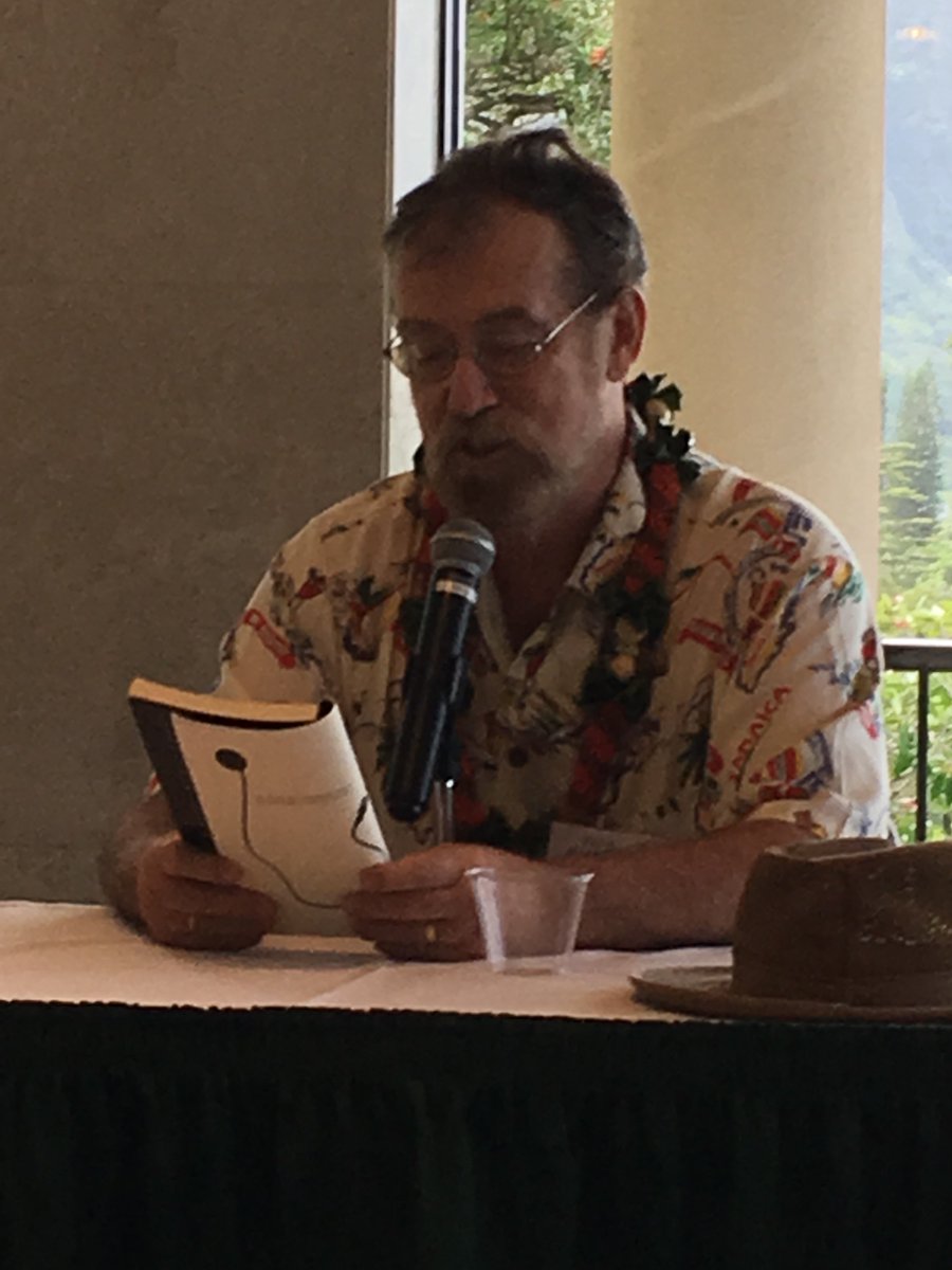 ReadToMeIntl's tweet photo. Story time &amp; read aloud by some of the authors who were a part of #RTMConference2017 #EngagingEveryChild https://t.co/ExPUr9YYUZ