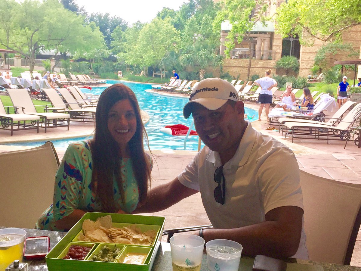 MIGUELBAEZOKC's tweet photo. Weekend.... Here We Go!!! #LasColinas #FourSeasonsResort #Club #Fun #OIPA #OilAndGas #EnviroClean https://t.co/huhUYD4drL