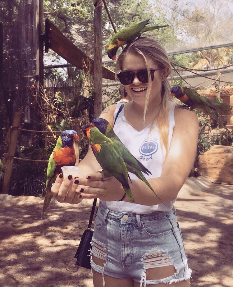 PiBetaPhiUCF's tweet photo. Happy #pibetaphriday ! We hope you are having as much fun this summer as we are! https://t.co/ny0ceECgpl
