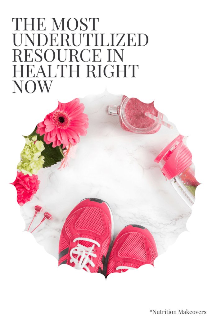 AnettaPool's tweet image. The Most Underutilized Resource In Health Right Now nutritionmakeovers.com/underutilized-…