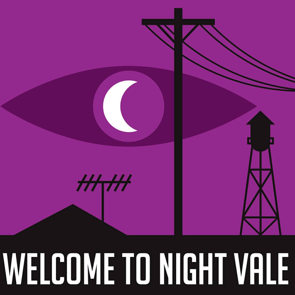 Addicted2Pods's tweet image. New cast from @NightValeRadio [Welcome to Night Vale] 109 - A Story About Huntokar
ow.ly/asyC30cgVHK #podcasts #audiodrama