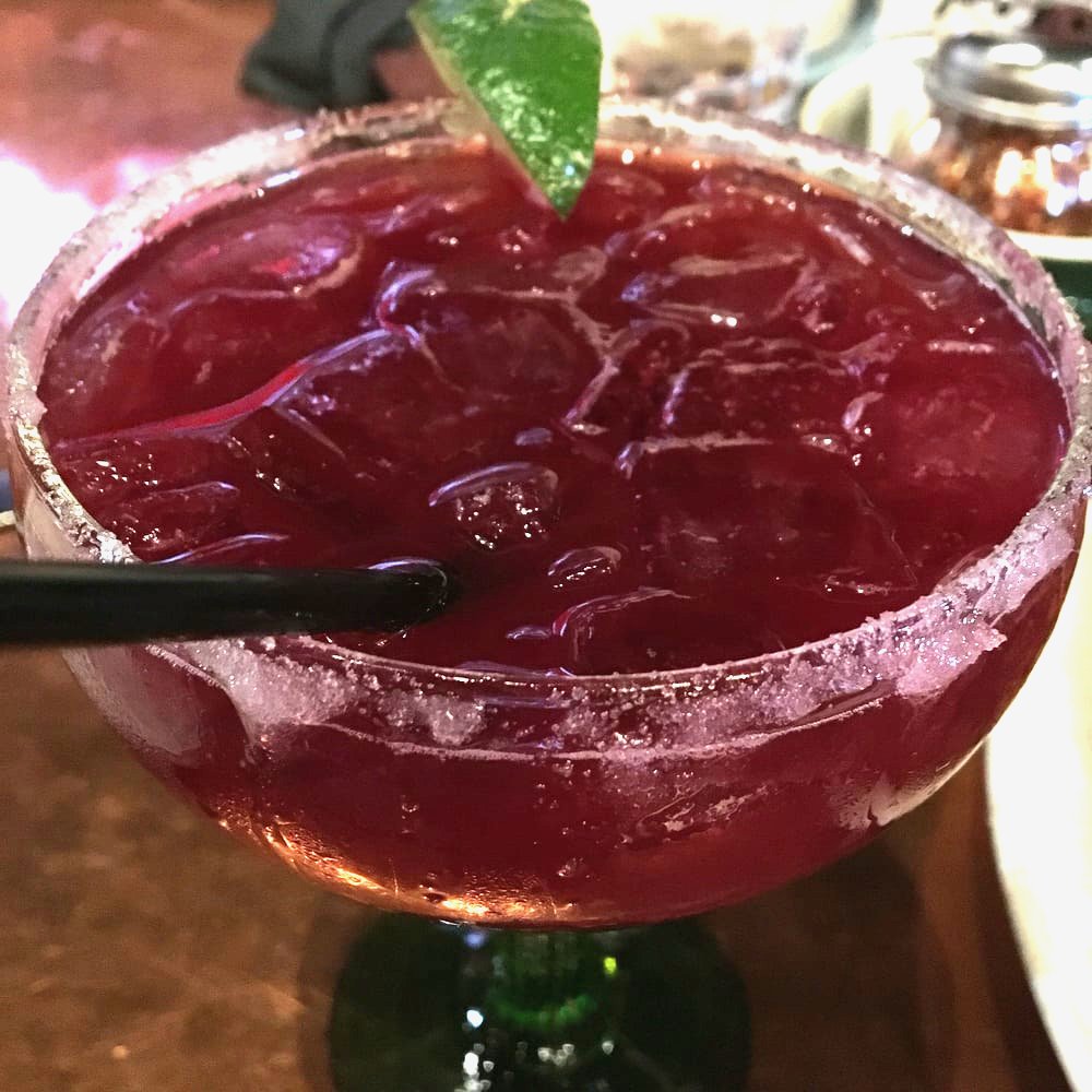 We can't think of a better way to end the week! Join us for a drink or two and get your weekend started!