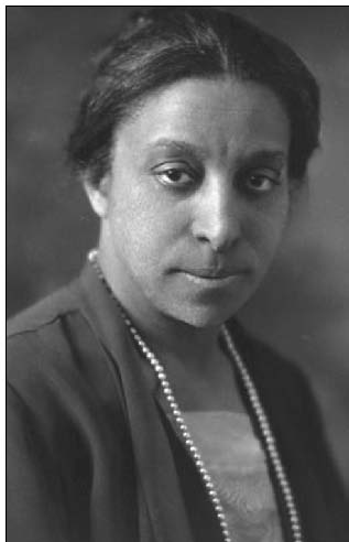LucyTBM's tweet photo. And one final shout-out to my namesake, Lucy Diggs Slowe - a strong woman in her own right, and the best name ever for a TBM. https://t.co/vlyon67d4w