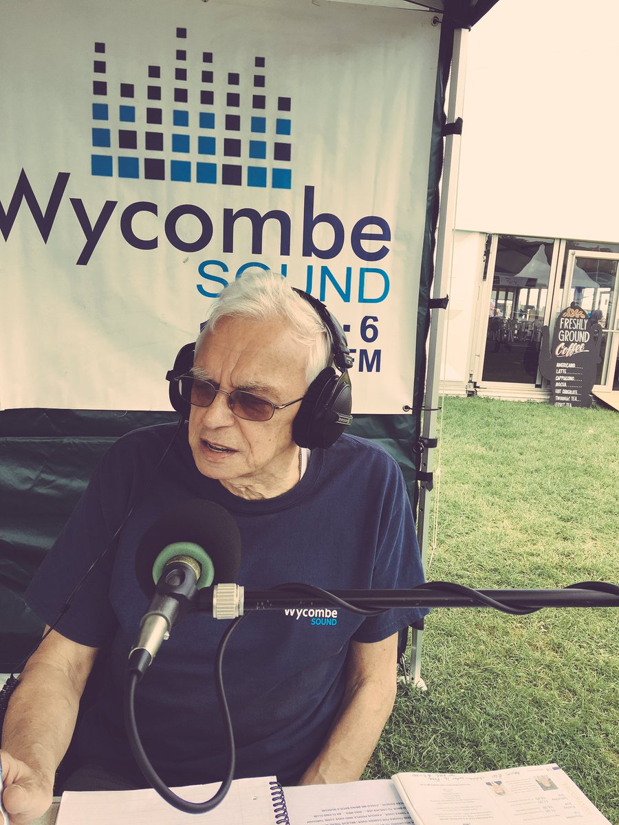Wycombe Sound tweet media