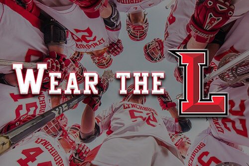 LynchburgMLAX's tweet photo. Great look into the Lynchburg Men's Lacrosse Program....
https://t.co/VHN58PINCS https://t.co/Ty7NKC58qb