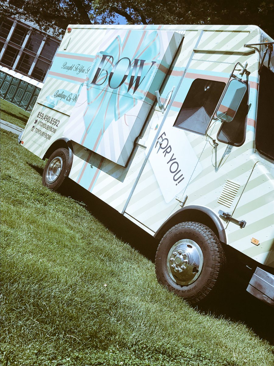 VintageIndiana's tweet photo. Tents are going up &amp; trucks are parked and ready! Be sure to stop by tomorrow for the 18th annual wine festival! #vintageindiana #winetime https://t.co/lGLTvZHbTh