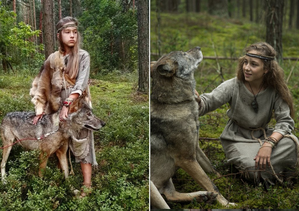 NerushOfficial's tweet photo. Мы конечно же стараемся и все такое,но пока немного старья #Nerush #wolf #werewolf #Belarus #braslav #fantasy #movie https://t.co/YDdXUVW3wr