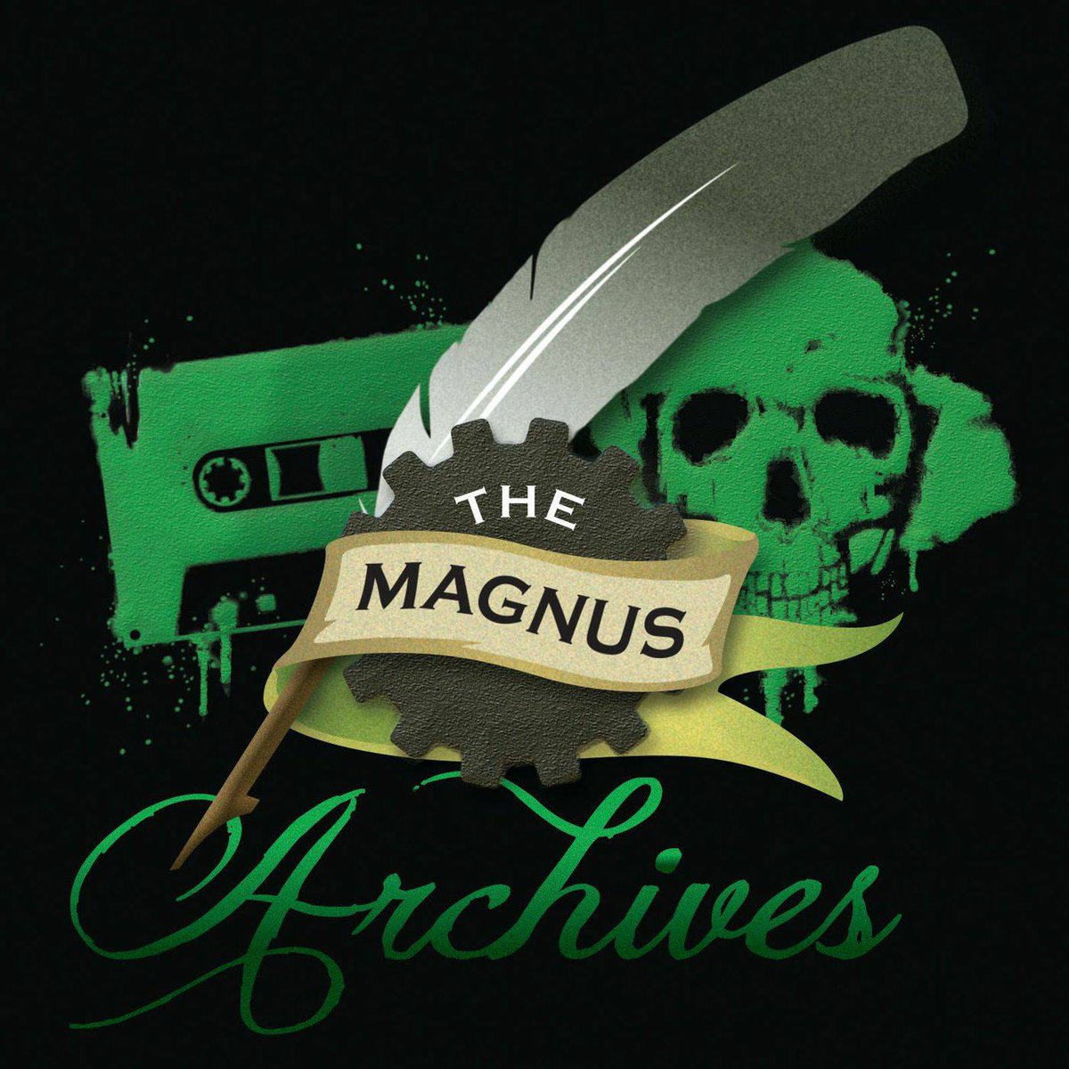 Addicted2Pods's tweet image. New cast from @TheRustyQuill [The Magnus Archives] MAG 67 - Burning Desire
ow.ly/28yn30cgWa4 #podcasts #audiodrama 👻