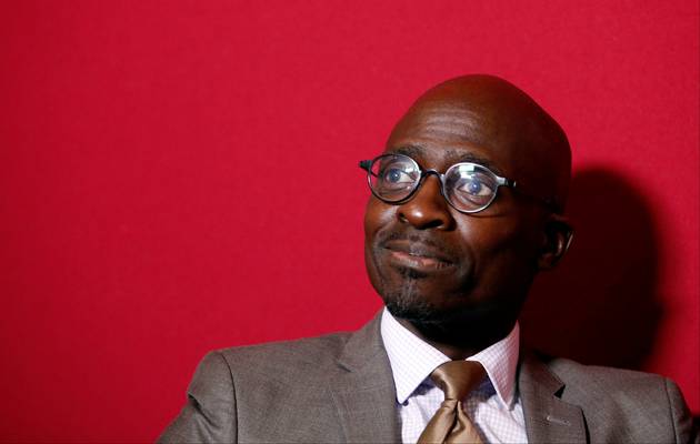 TimesLIVE's tweet image. Gigaba says not implicated in leaked #GuptaEmails bit.ly/2rsfaRY