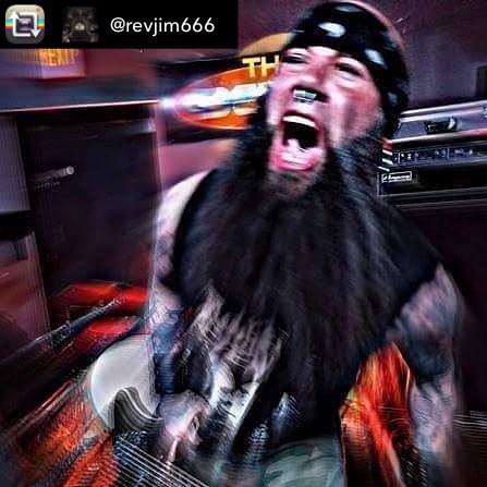 MdDoomFest's tweet photo. Repost from @revjim666 - @1andonlymrs.forrester 
#LadyRev
#SerpentsofSecrecy 
#SoS
#AveVindicta
#WelcomtoHellkiddos https://t.co/2fpcHe1XVM