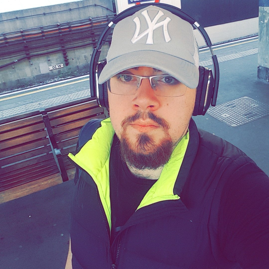 Big_Pav16's tweet photo. #NewProfilePic https://t.co/d1lUGxvqWx