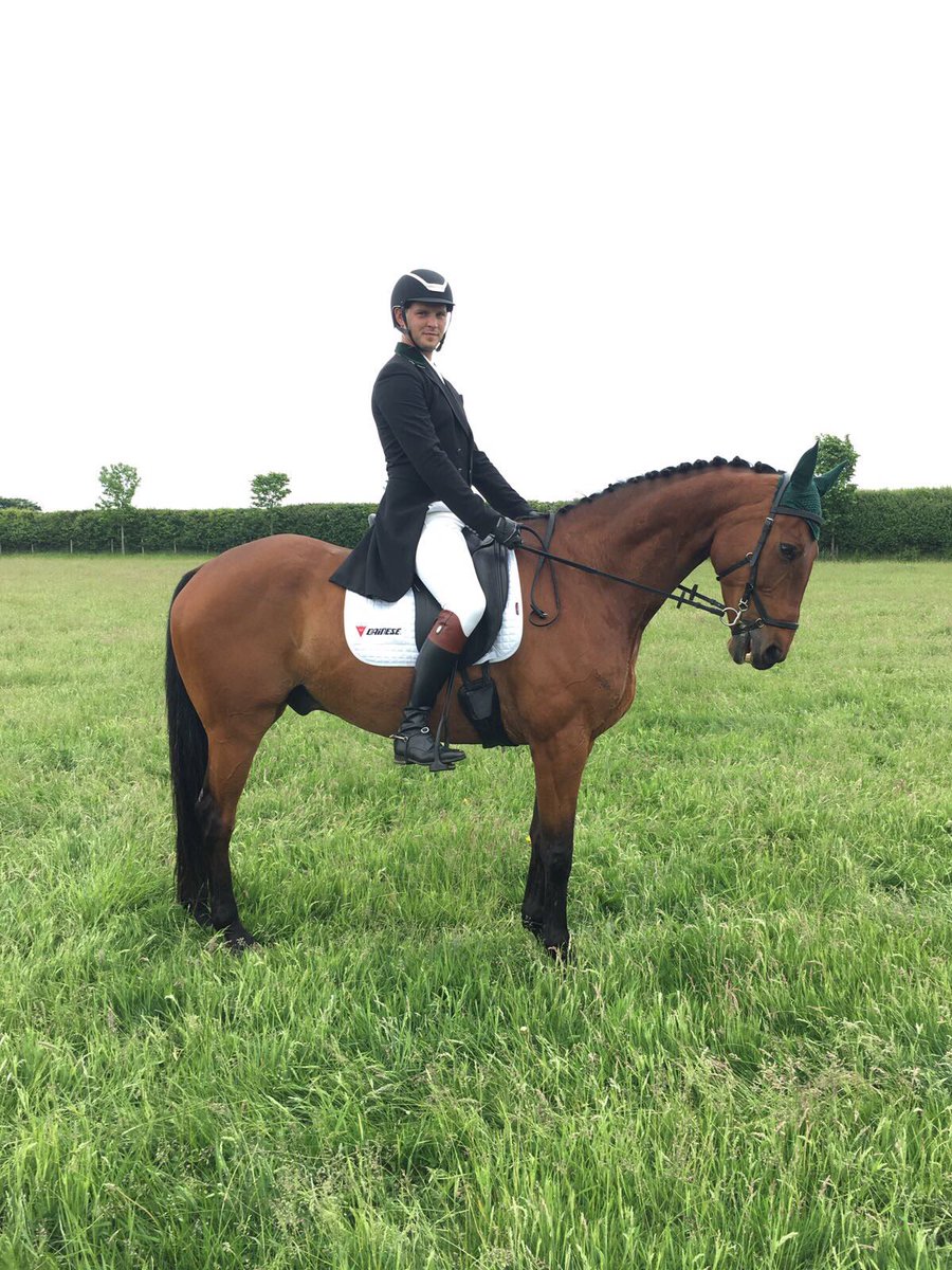 Jay Kane Eventing tweet media