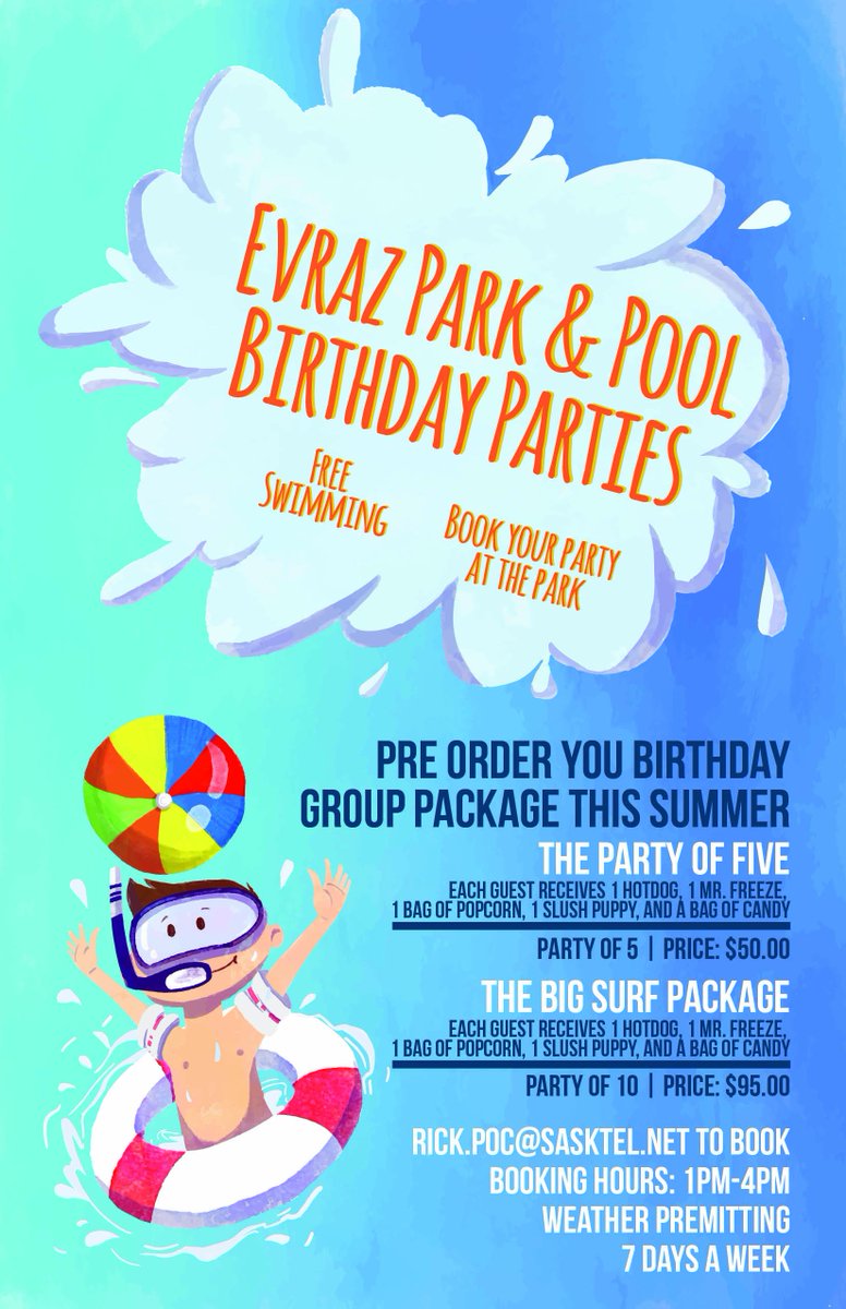 Turvey Center YQR tweet media