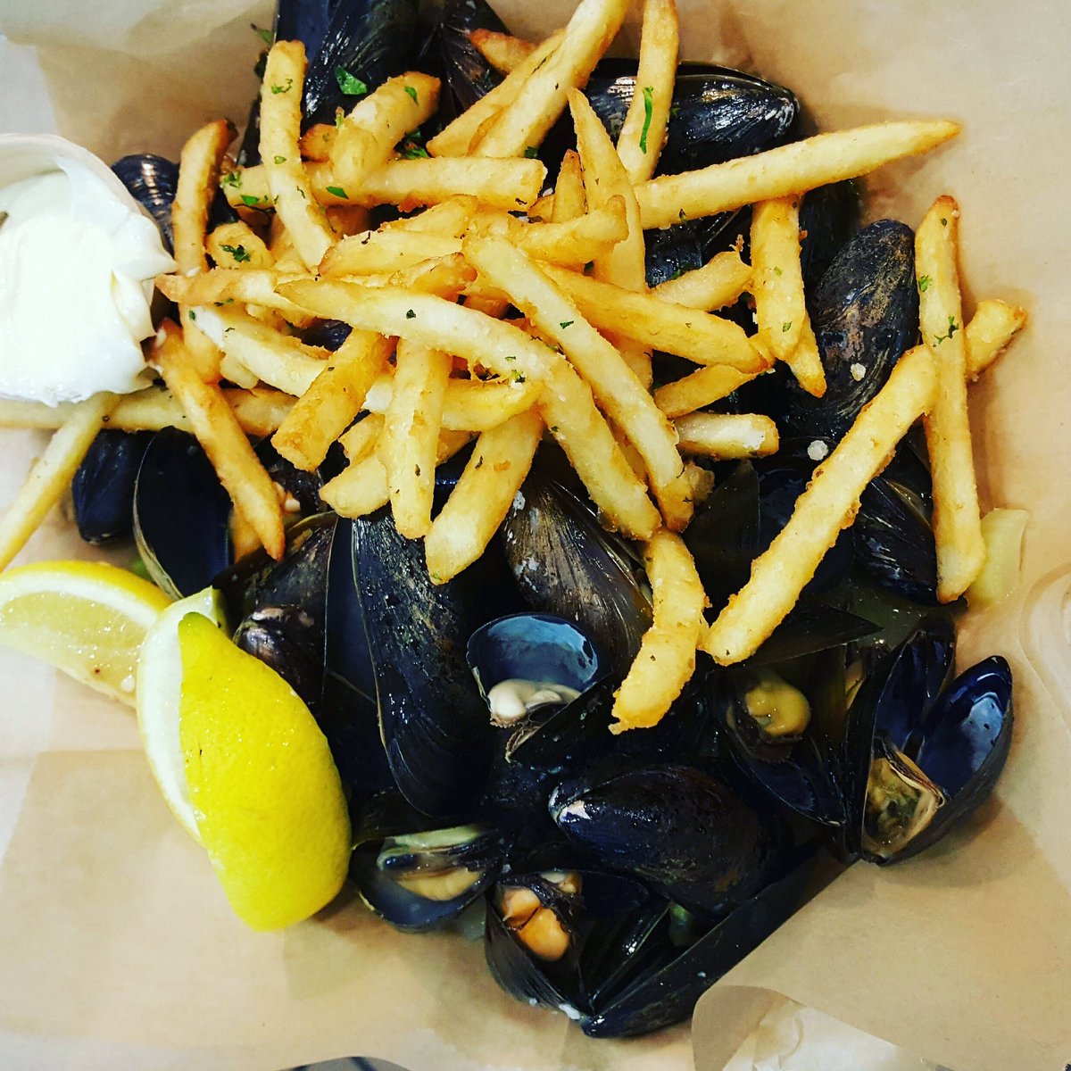 Sea Salt Eatery (SeaSaltEatery) Twitter