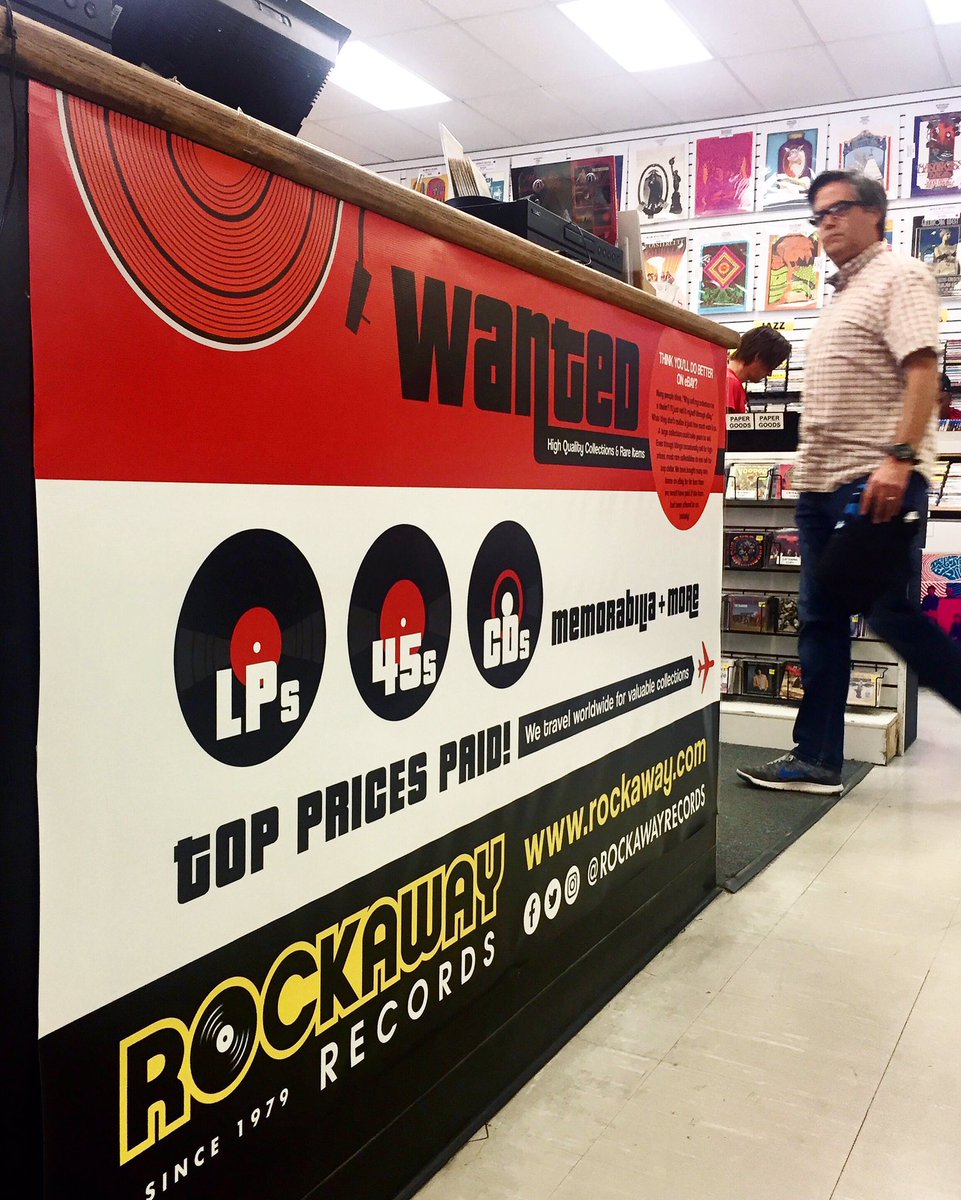 It's always a thrill to see your work printed and out in the world! • #graphicdesigner  #thedesigntalks #simplycooldesign #visualgraphic