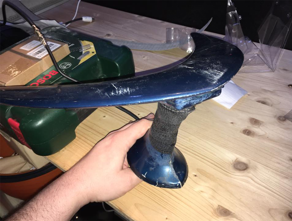 fiberfix's tweet image. 