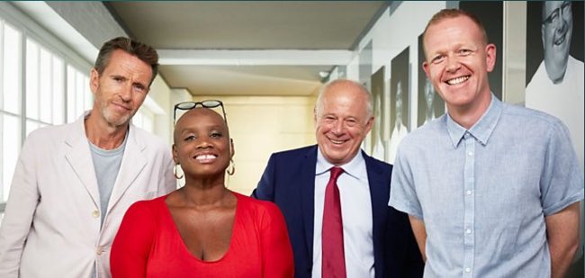 FD_Wimbledon's tweet photo. @GBMofficial Proud of our Exec Chef @garyparsons8 who was guest judge tonight! 💪🏼🍓🎾 https://t.co/6oHokdal38