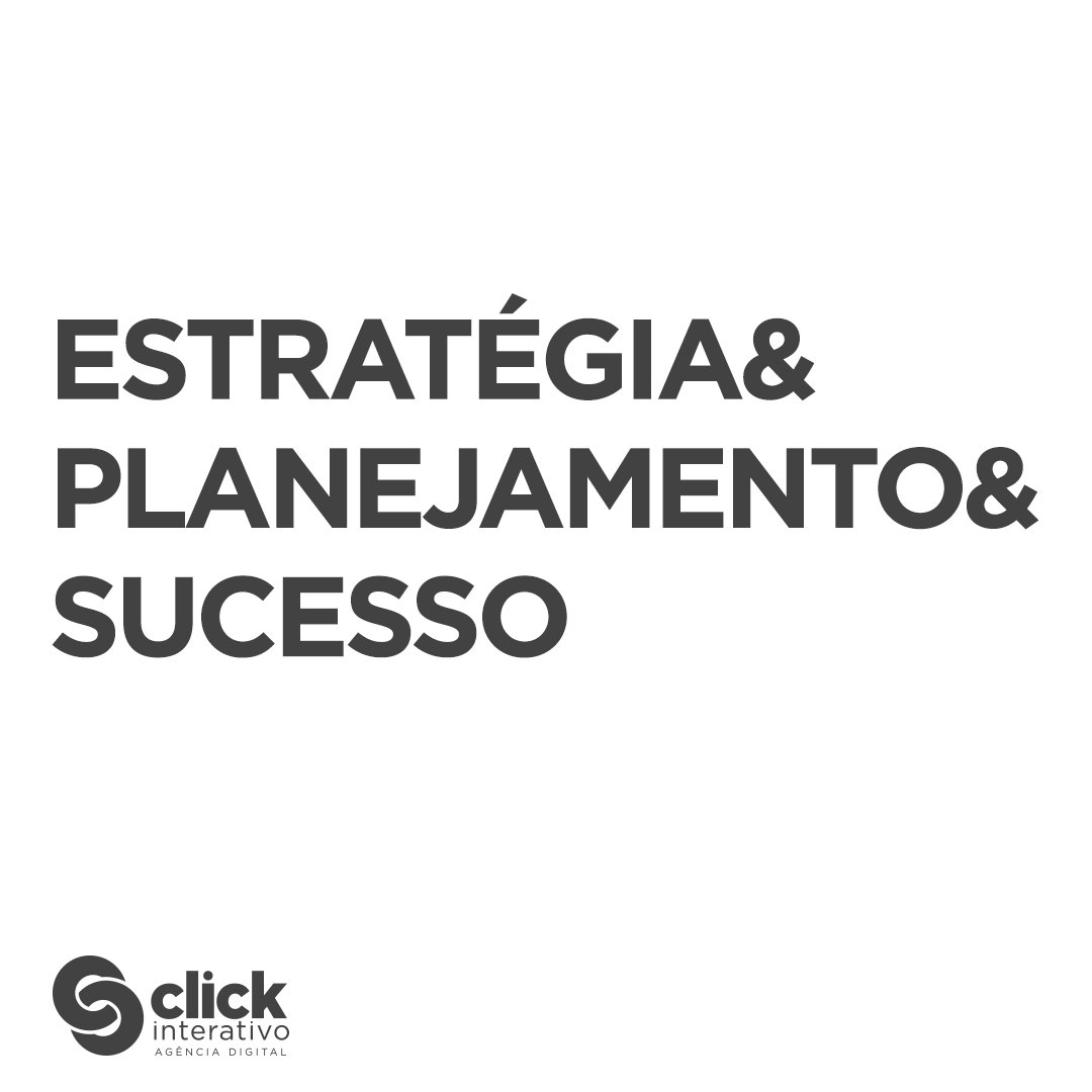 clickinterativo's tweet photo. Conheça a agência que vai transformar a comunicação digital da sua empresa - https://t.co/IzXicFcvnU
#ClickInterativo #AgênciaDigital https://t.co/xXvxhVF2A3