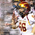 Photo by TPHS Sports (@TPHSports)