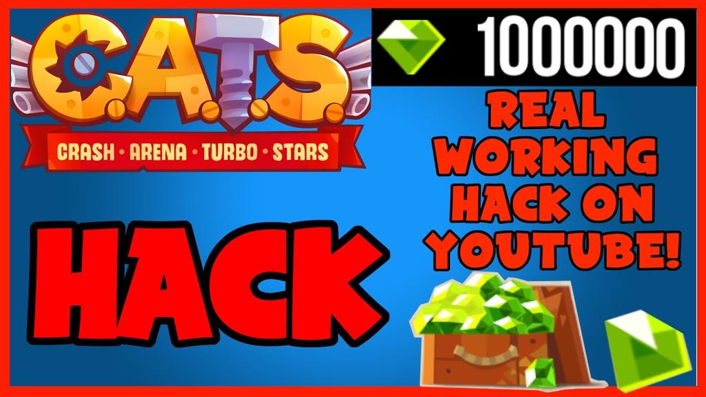 Crash hack. Cats crash arena.