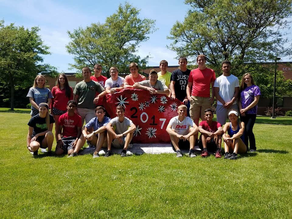 Coldwater  T&F tweet media