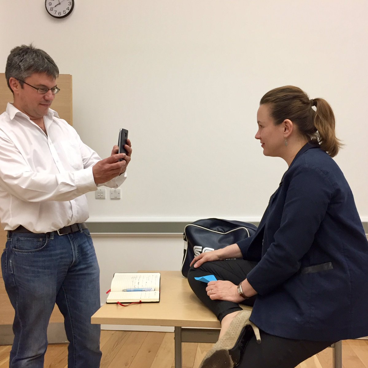 Matthieu Pinard (@mrwine) on Twitter photo <a href="/fredblesser/">Fred Blesser</a> et <a href="/axellelemaire/">Axelle Lemaire</a> en séance d'enregistrement pour répondre aux questions des enfants de <a href="/lescoursderecre/">Les Cours de Récré</a> <a href="/fredblesser/">Fred Blesser</a> et <a href="/axellelemaire/">Axelle Lemaire</a> en séance d'enregistrement pour répondre aux questions des enfants de <a href="/lescoursderecre/">Les Cours de Récré</a>