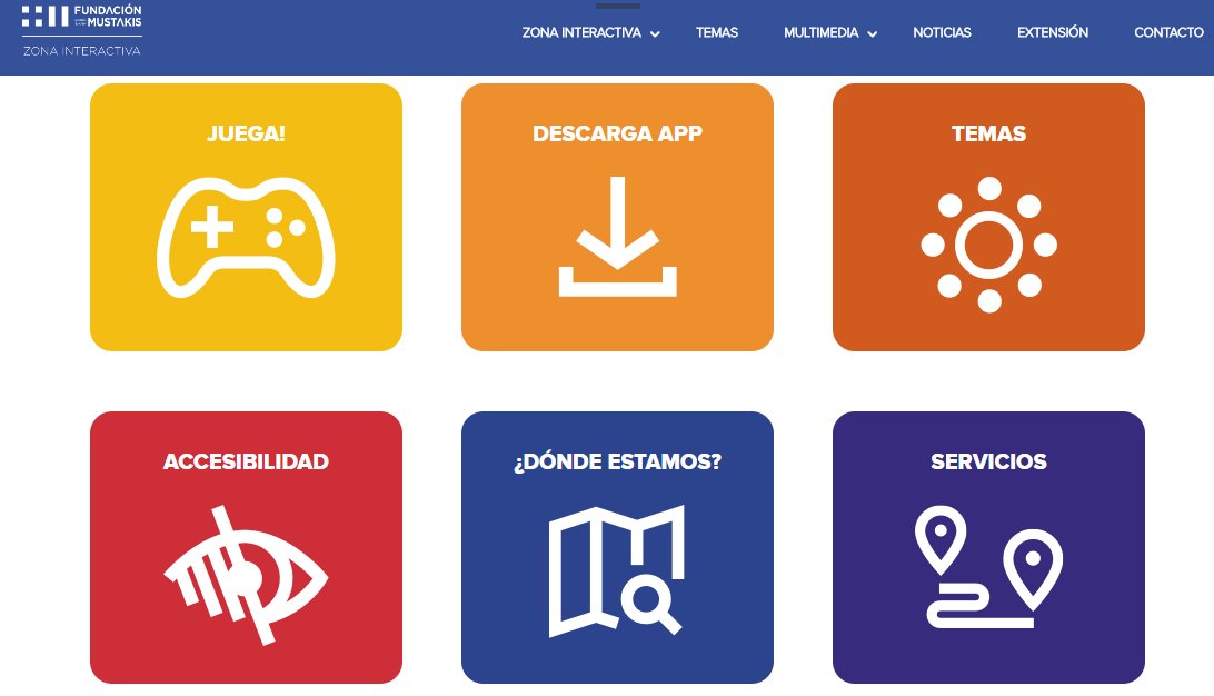 fundmustakis's tweet photo. ¿Planes para este finde? ¡No lo pienses más! En #ZIMustakis te estamos esperando. Conoce la nueva web 👉 https://t.co/JCGxNFiwgP https://t.co/NhbvhpJaIB