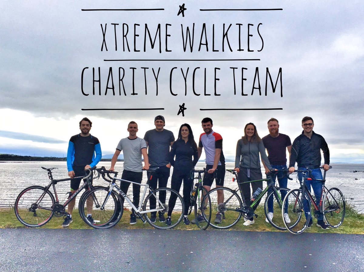 Xtreme_Iceland's tweet photo. In 62 days we start our 850 mile cycle round Iceland, all for local children &amp; dog charities. Can you help us reach our target? https://t.co/Uh1D0w0bNb