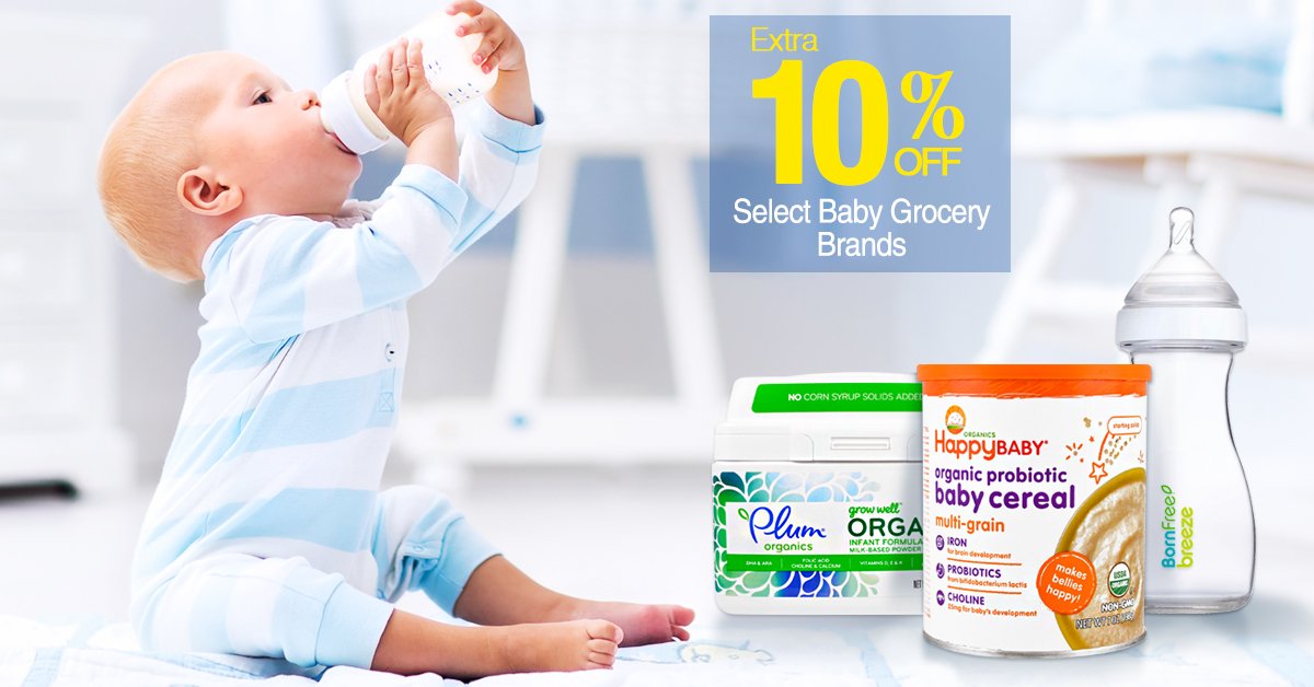 Guides Advice To Select The Baby Product Brands In In vrogue.co