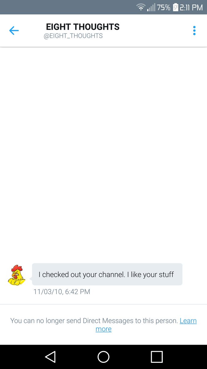 SketchMasta's tweet photo. Lol cock o' gold https://t.co/kG6aLb3QT3