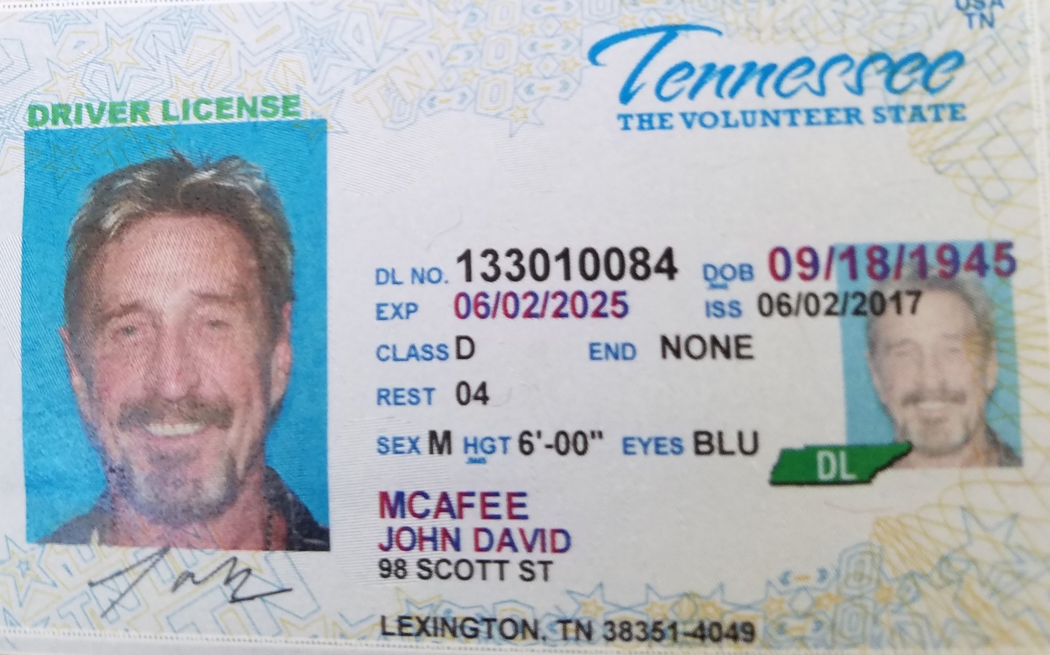 License ended. Tennessee Driver License. Driver License TN. Теннесси Driver License. Tennessee Driver License New.