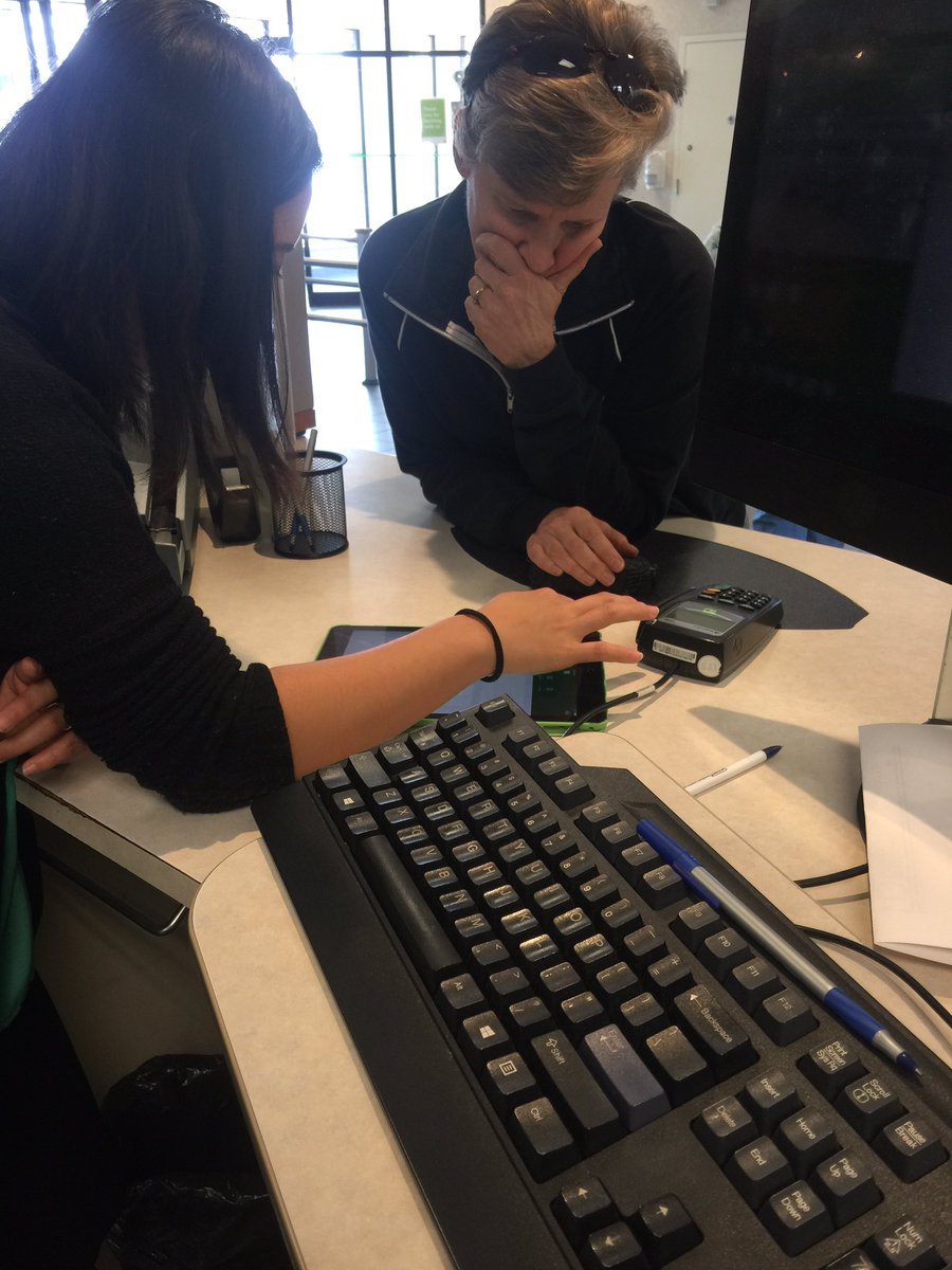 #DigitalWOR Bryon 0108 digital advice team @Latonia85 @C_Nicolc4